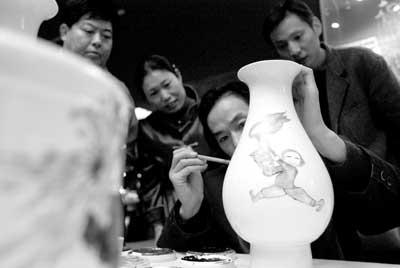 印度建陶產(chǎn)業(yè)緊追中國技術(shù) 尋求崛起